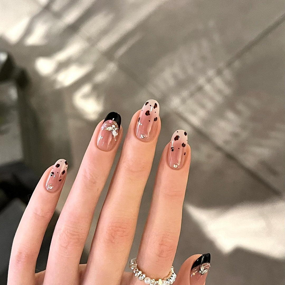 Decorative Nail Art Stornfield