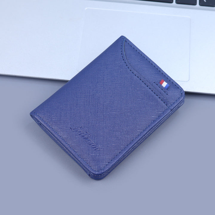Minimalist Travel Card Holder
