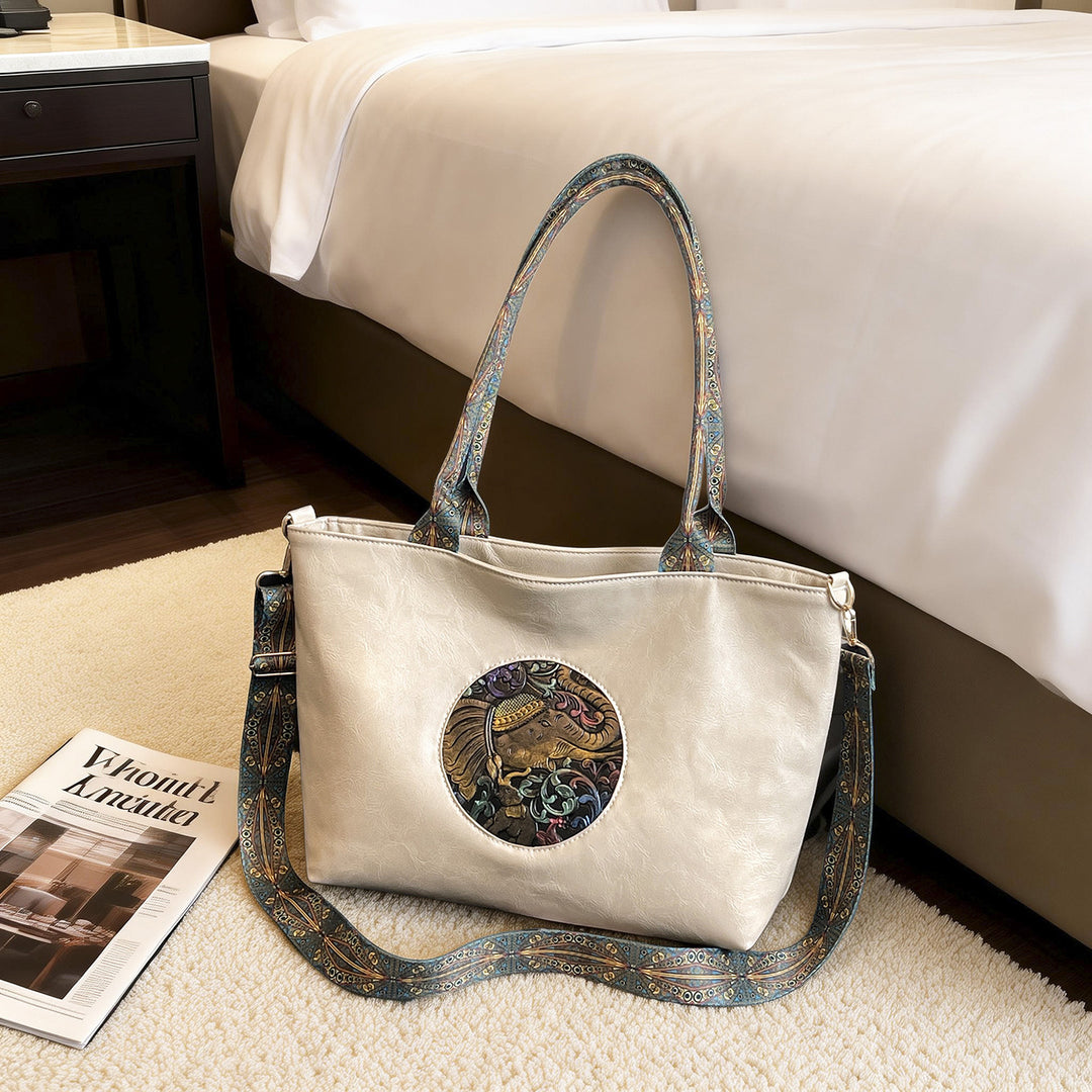 Artisan Designed Tote Bag