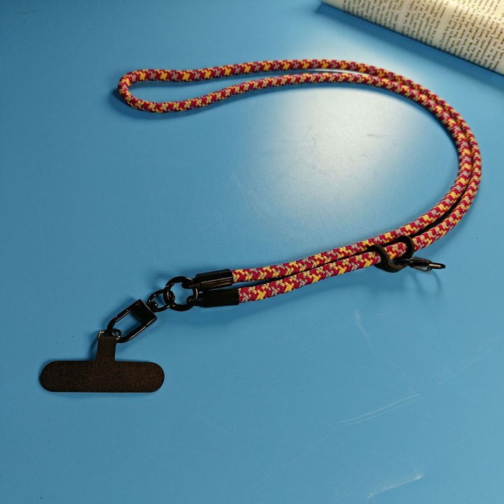 Durable Adjustable Utility Lanyard Stornfield