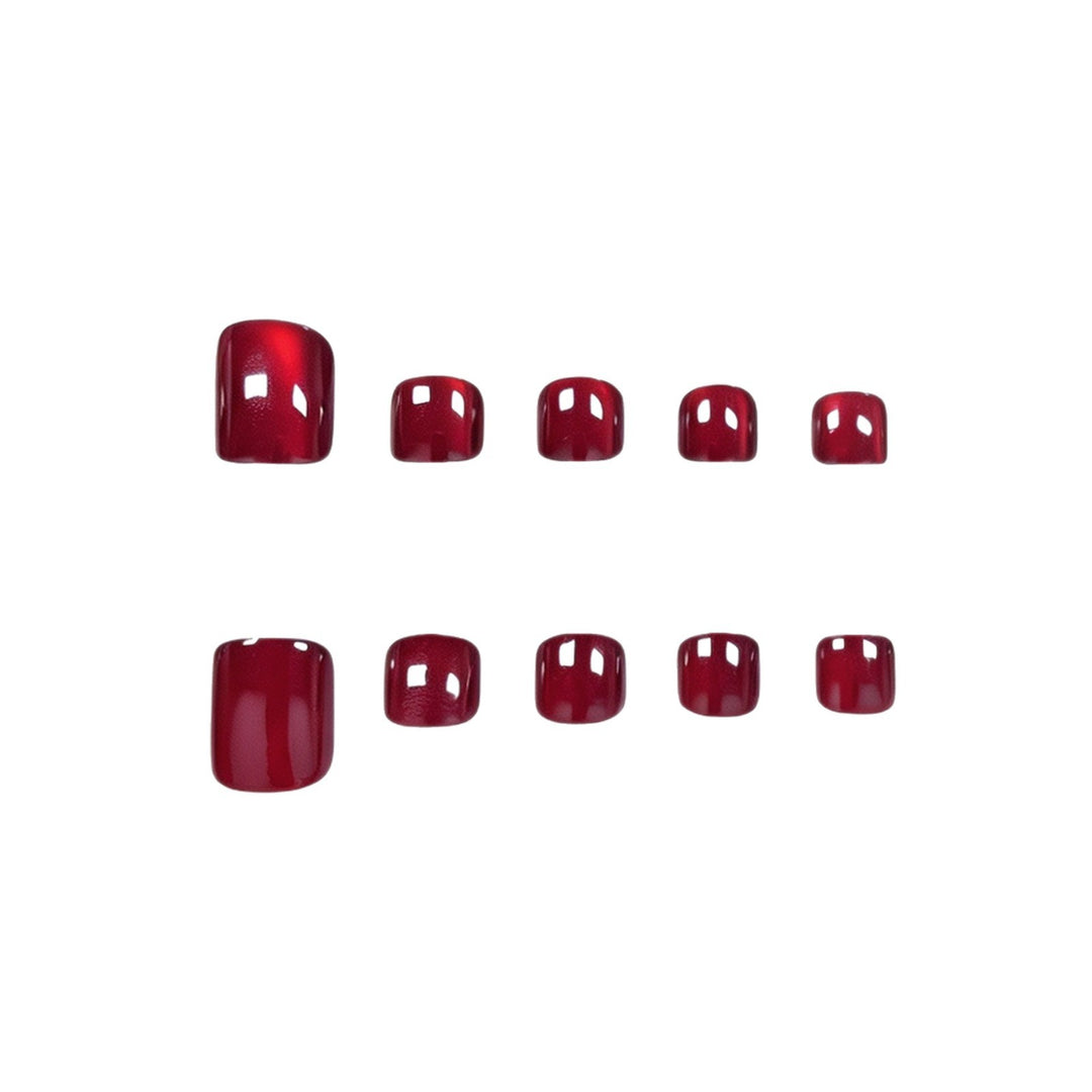 Cozy Ultra-Soft Nail Art Slippers Stornfield