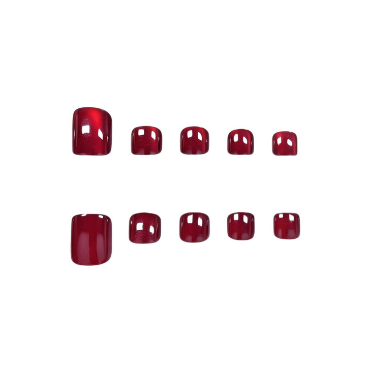 Cozy Ultra-Soft Nail Art Slippers Stornfield
