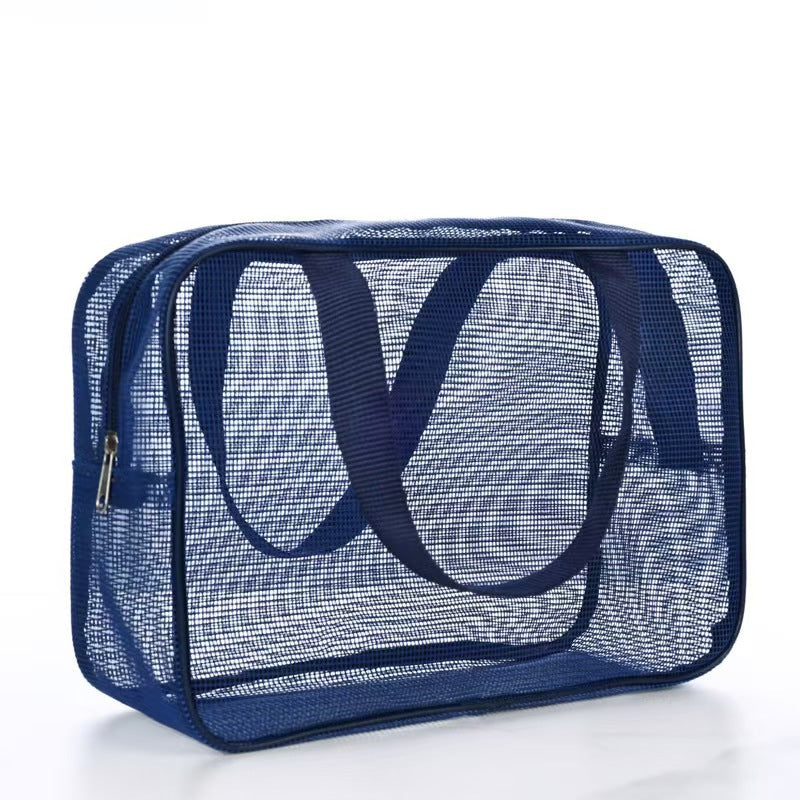 Multifunctional Mesh Bag Stornfield