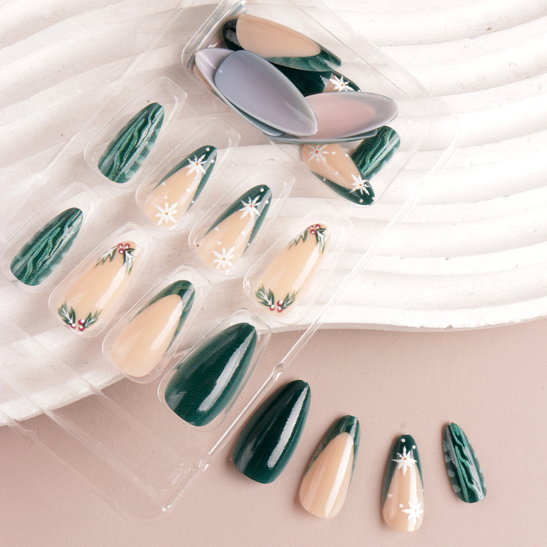 Professional Nail Art Stornfield
