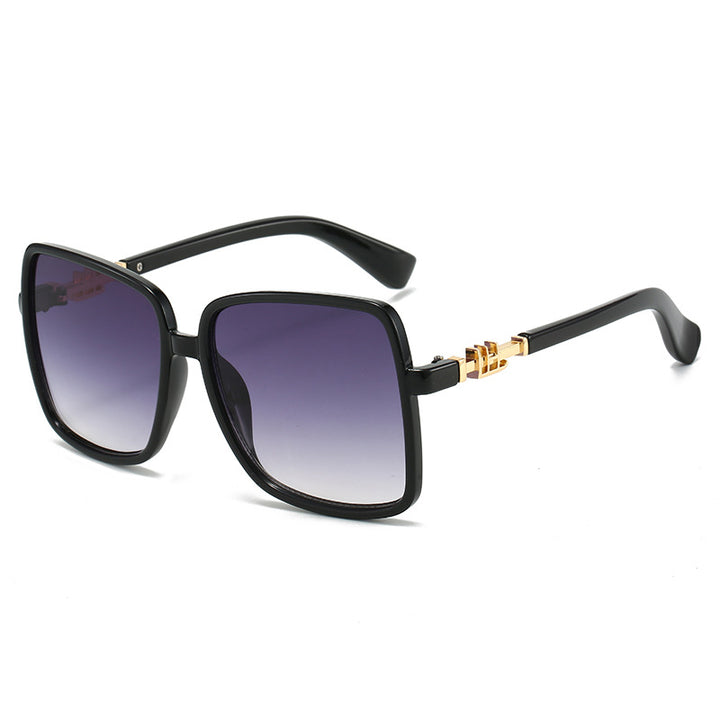 Women's Fashion Sunglasses with Unique Gradient Stornfield