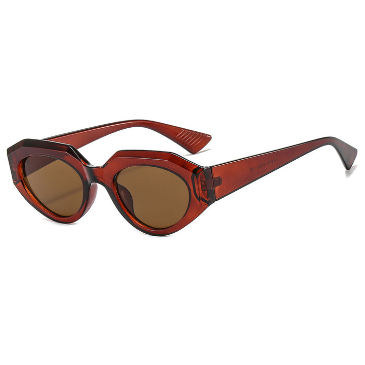 Women's fashionable Cat-Eye sunglasses Stornfield