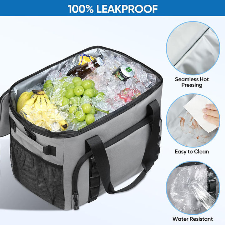Women's Cooling Picnic and Storage Bag Stornfield