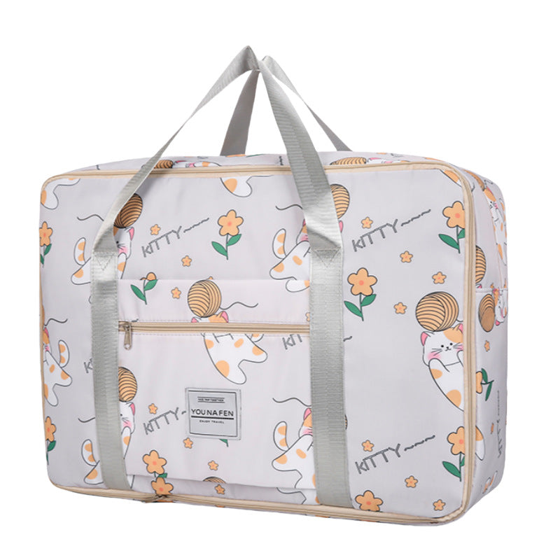 Stylish Travel Bag