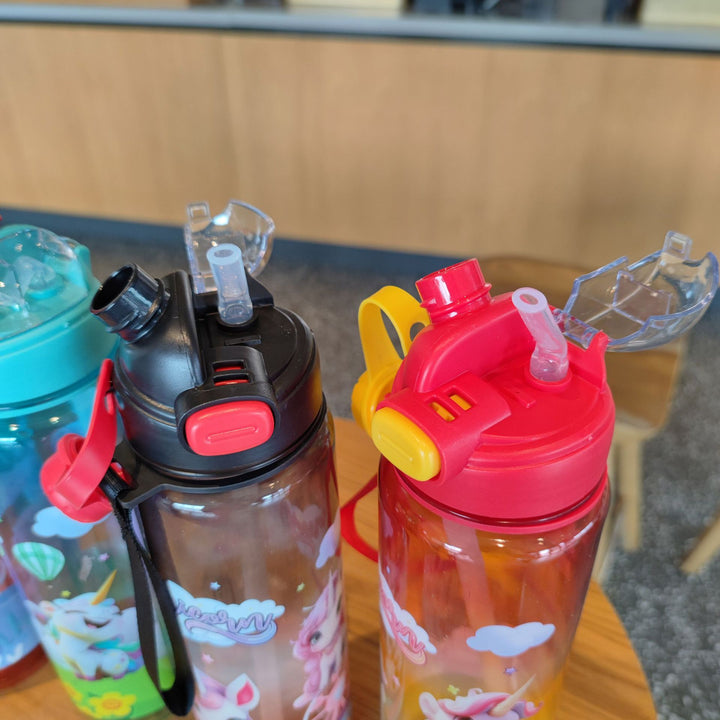 Girl Drink Bottle Stornfield