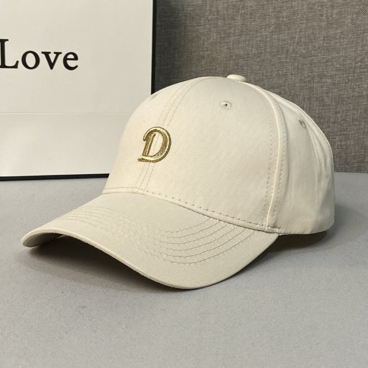 Women's Classic Raised Logo Baseball Cap Stornfield