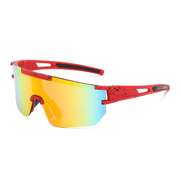 Ladies sporty cycling glasses Stornfield