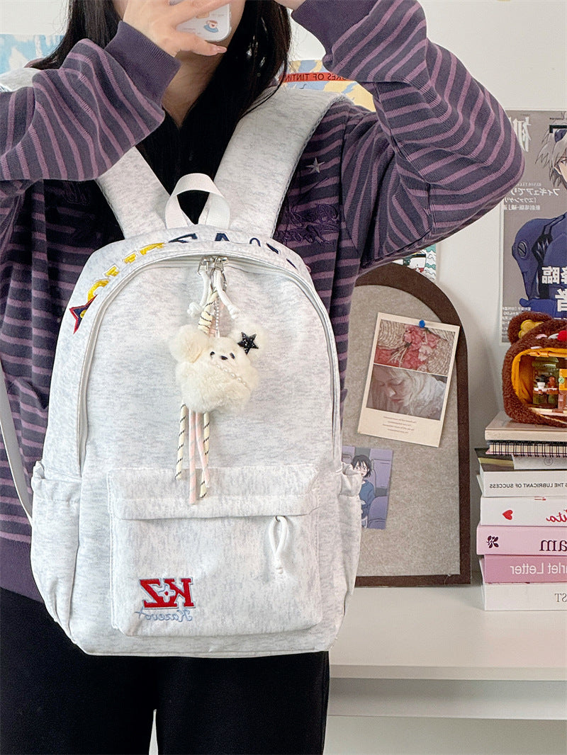 Versatile Fashionable Backpack Stornfield