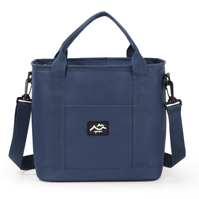 Insulated Versatile Cooler Bag Stornfield