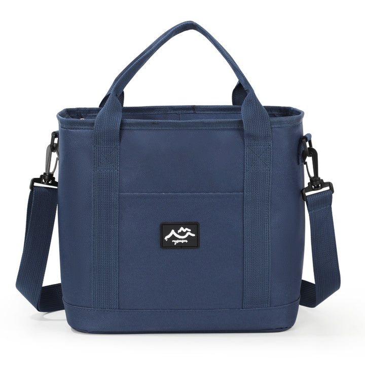 Insulated Versatile Cooler Bag Stornfield