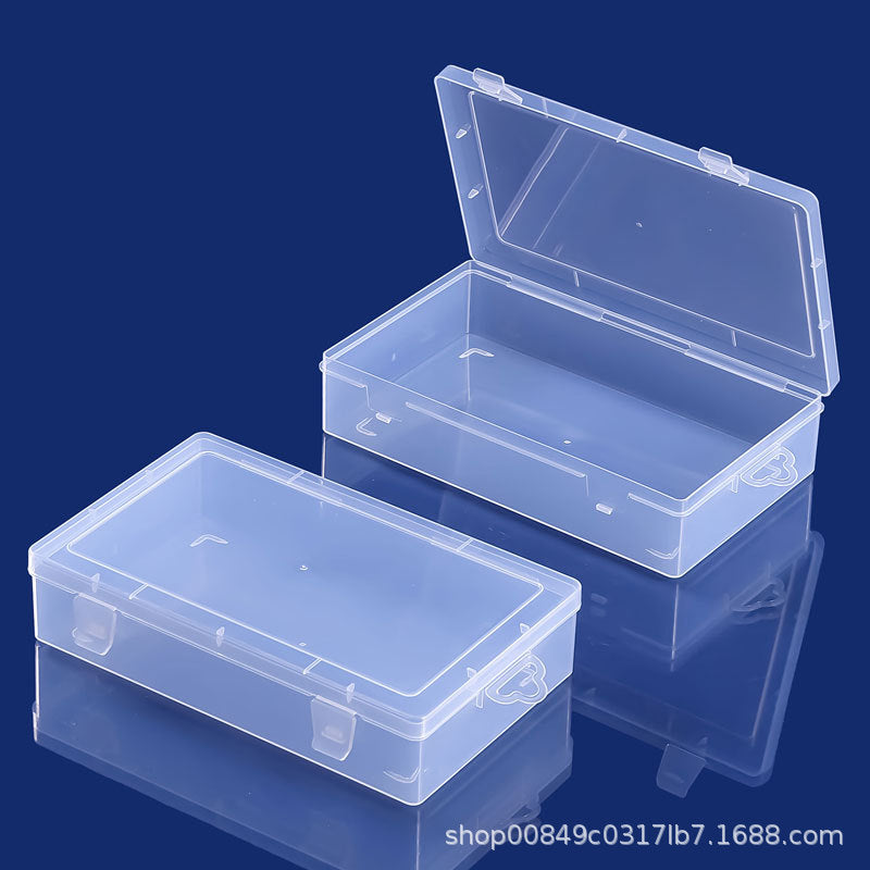 Multi-Purpose Storage Case Stornfield