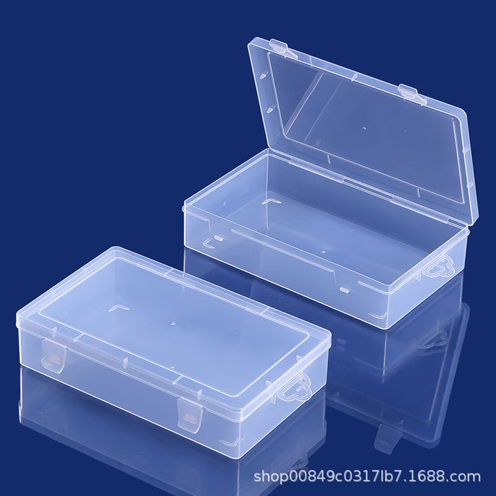 Multi-Purpose Storage Case Stornfield