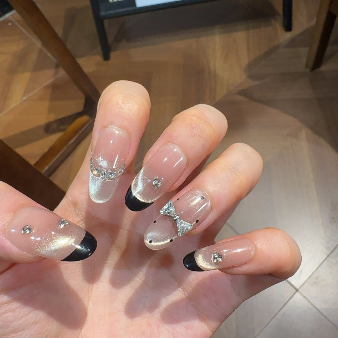 Decorative Nail Art Stornfield