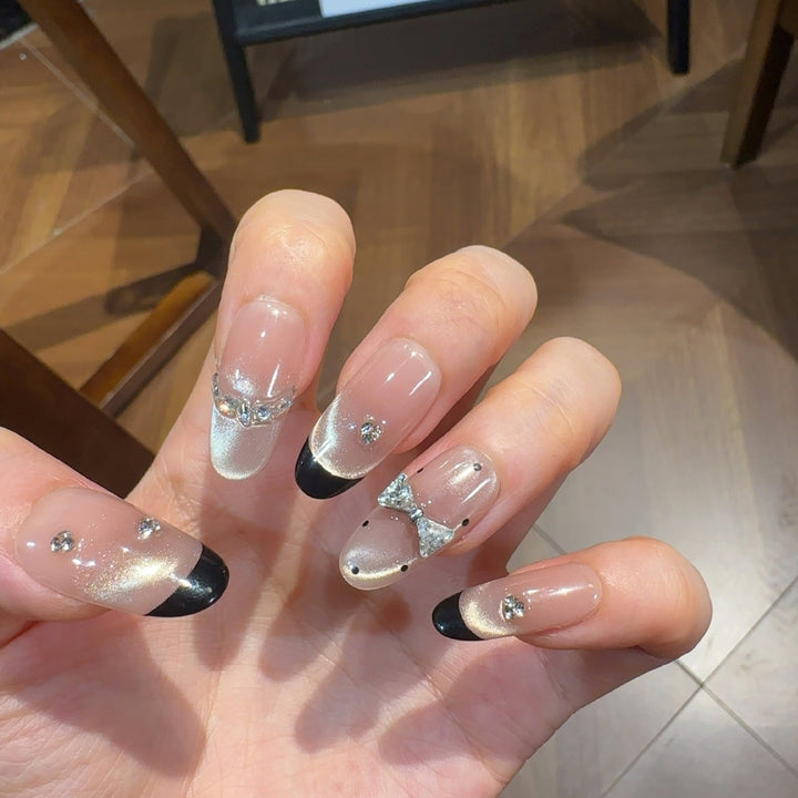 Decorative Nail Art Stornfield