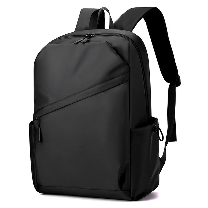 Minimalist Multi-Pocket Backpack Stornfield