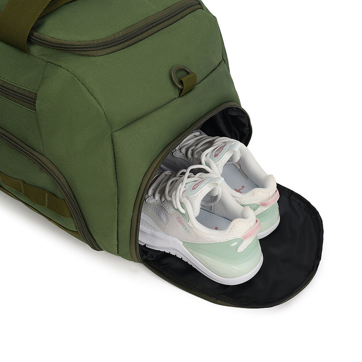 Tactical Travel Duffel Bag