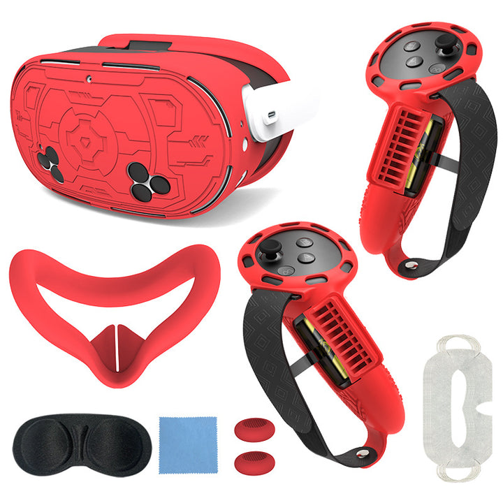 VR-Accessory Set Stornfield