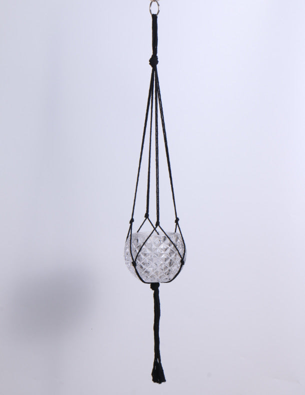 Macrame Plant Hanger Hooks Stornfield