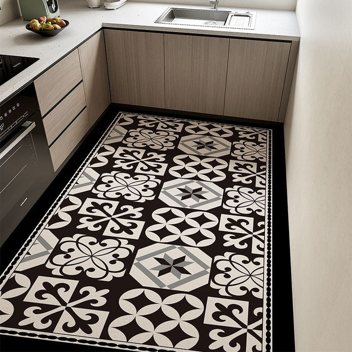 Decorative Kitchen Floor Mat