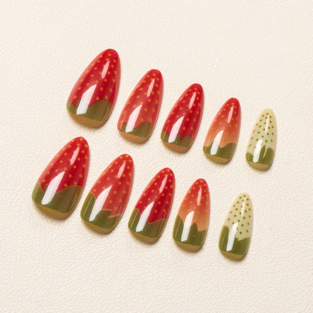 Nail Art