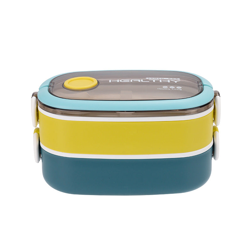 Insulated Food Storage Container