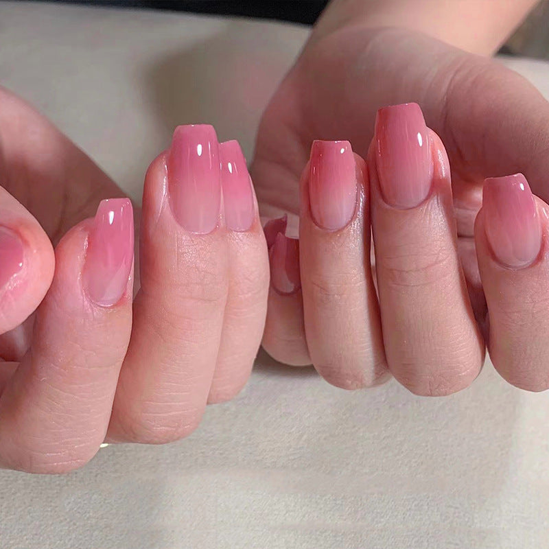 Nail design Stornfield