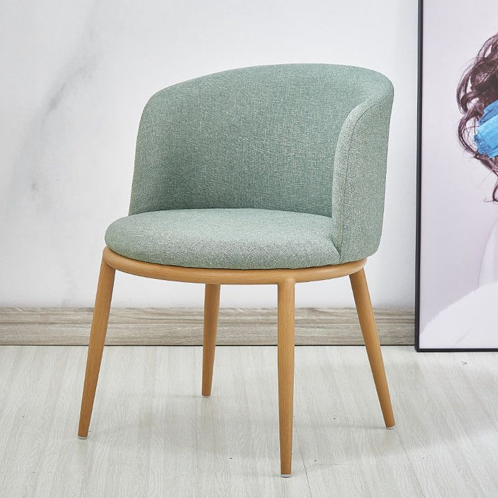 Modern dining chairs Stornfield