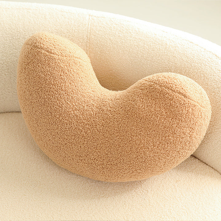 Cactus-shaped cuddle pillow Stornfield