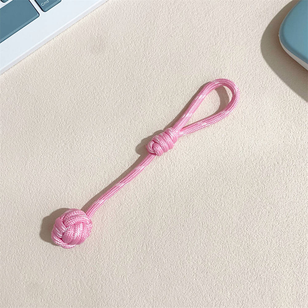 Stylish Paracord Keychain Stornfield