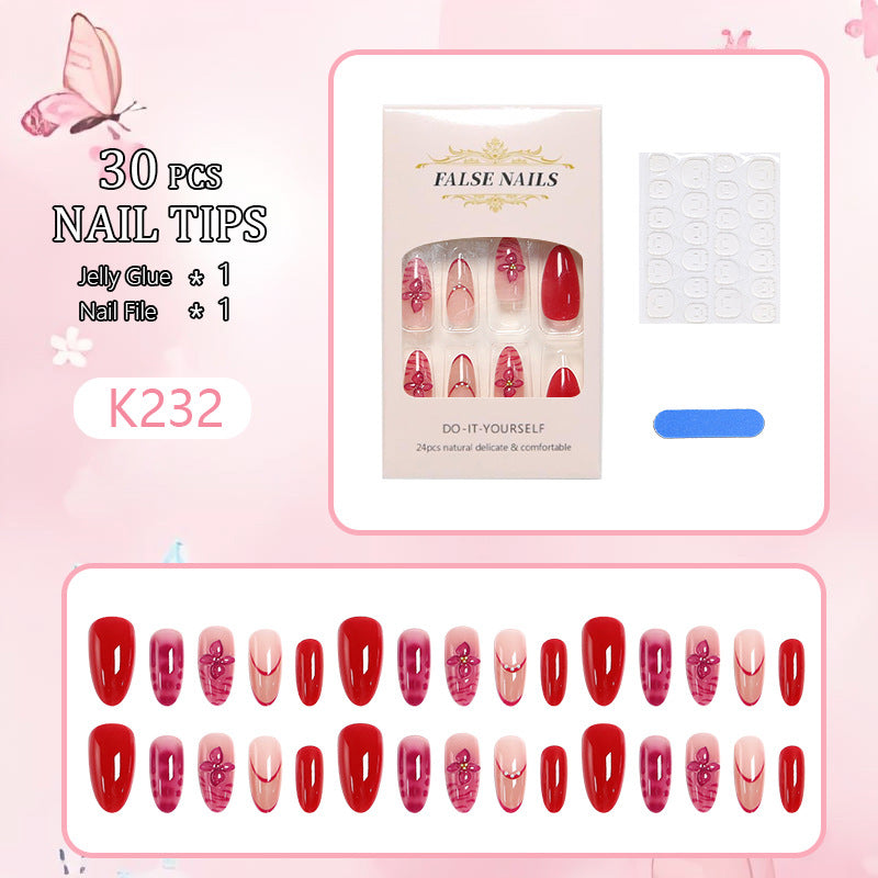 Artificial Nails Stornfield