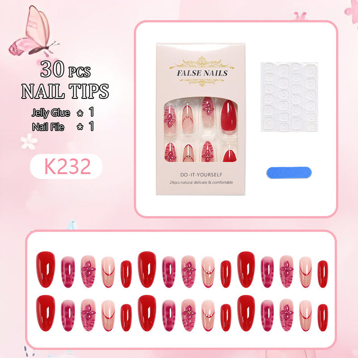 Artificial Nails Stornfield