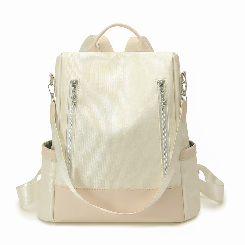 Elegant Multi-Functional Convertible Backpack Stornfield