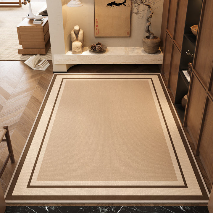 Decorative Area Rug for Indoor Home Decor