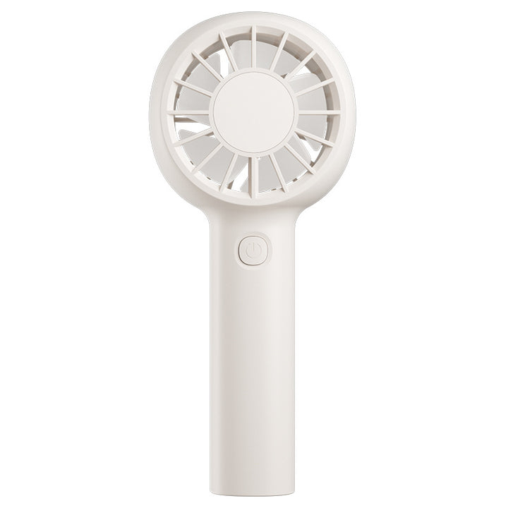 Ladies portable mini handheld fan with ergonomic design Stornfield