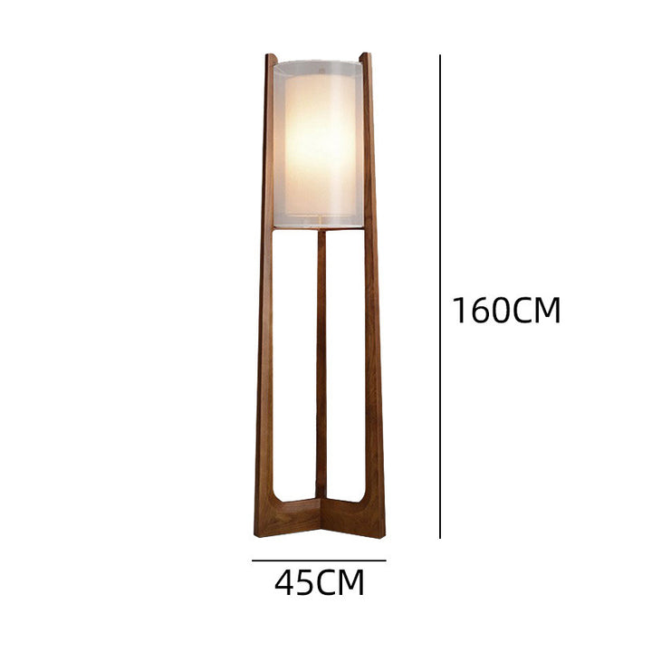 Modern Minimalist Floor Lamp