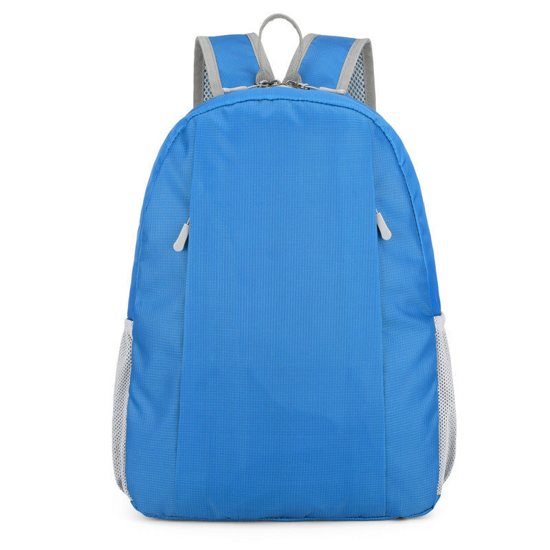 Lightweight Everyday Backpack Stornfield