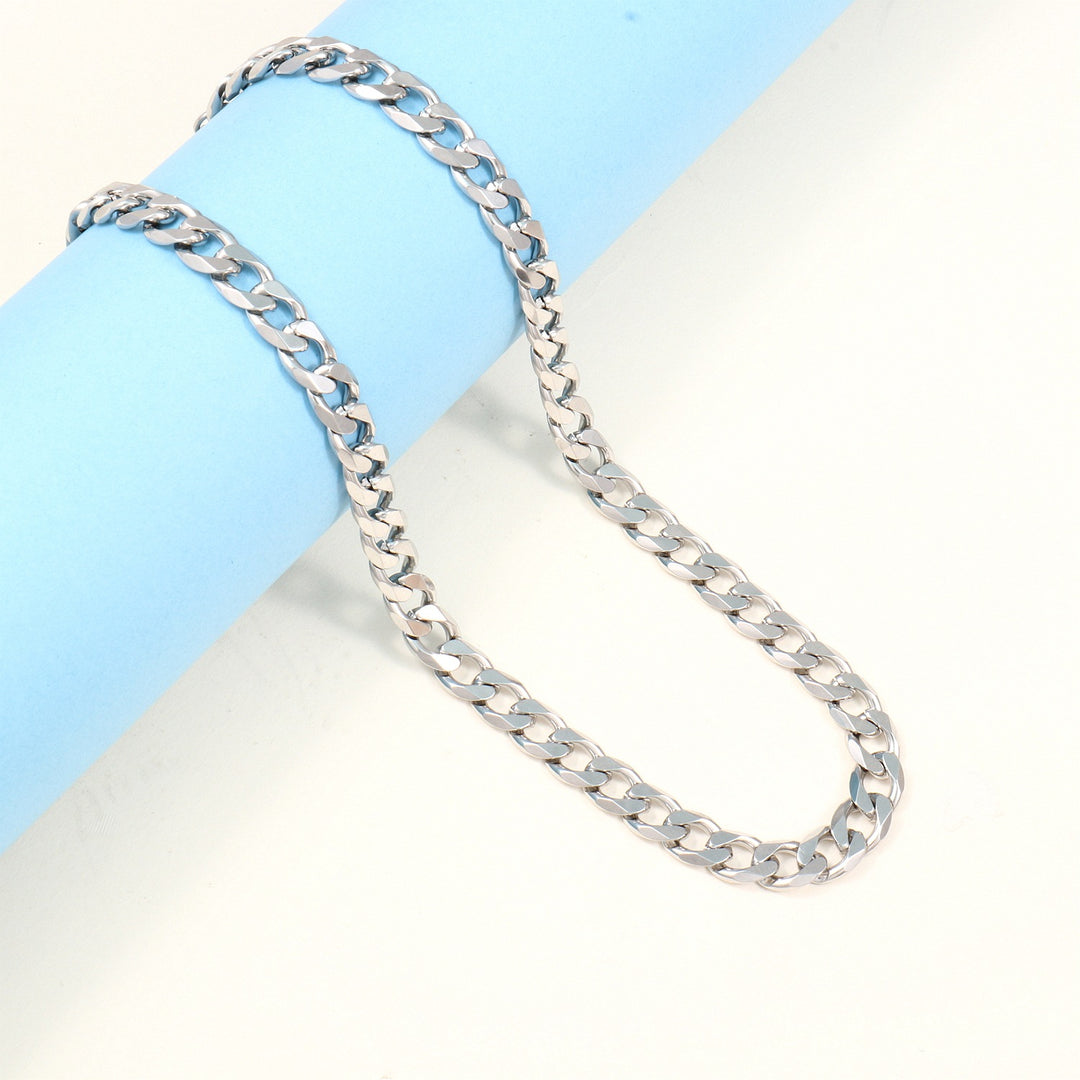 Chunky Chain Necklace Stornfield