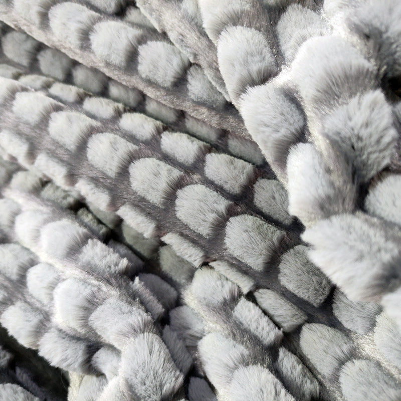 Women's Cozy and Stylish Wool Blanket Stornfield