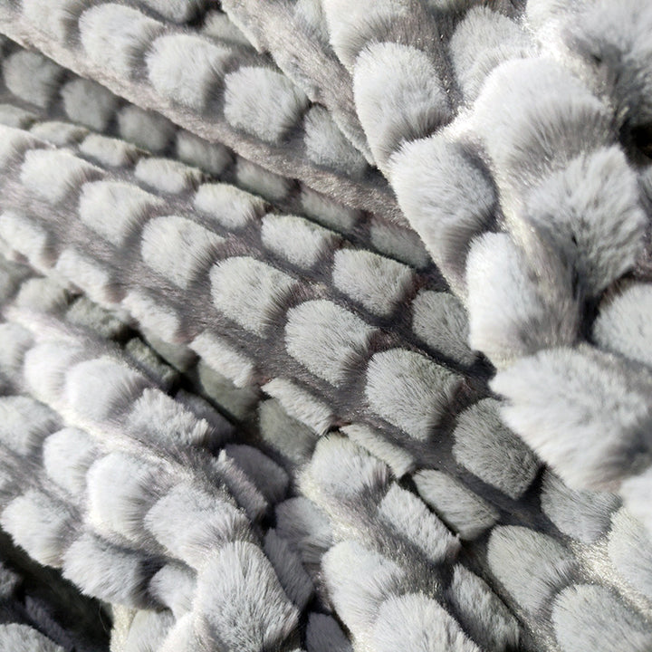 Women's Cozy and Stylish Wool Blanket Stornfield