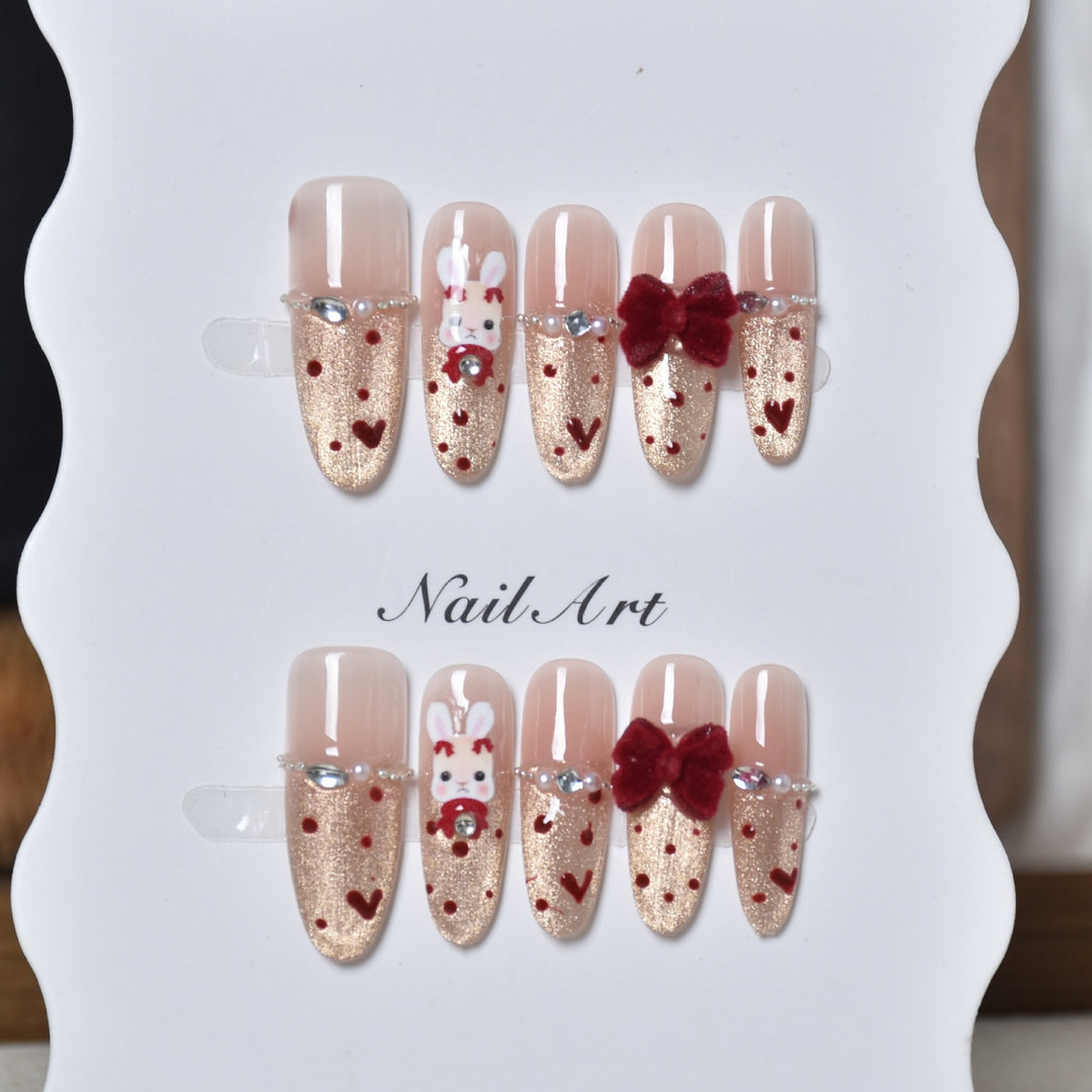 Decorative Nail Art Stornfield