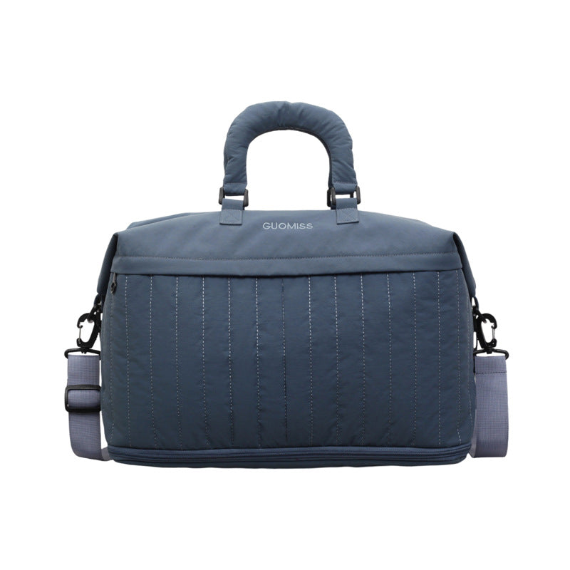 Multi-Functional Travel Weekender Bag Stornfield