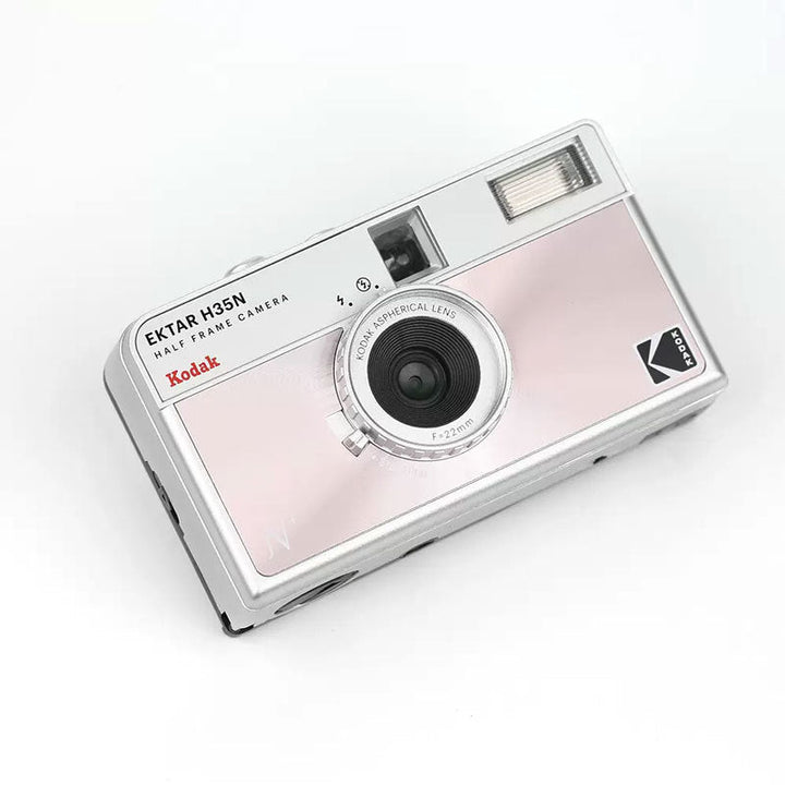 Manual Half Frame Film Camera Stornfield