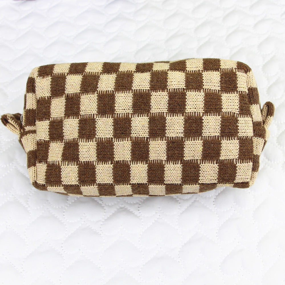 Knit Throw Blanket Stornfield