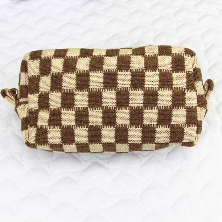 Knit Throw Blanket Stornfield