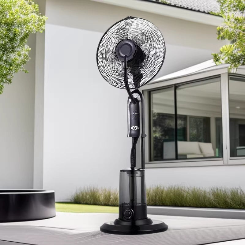 Unisex Stand Fan Stornfield