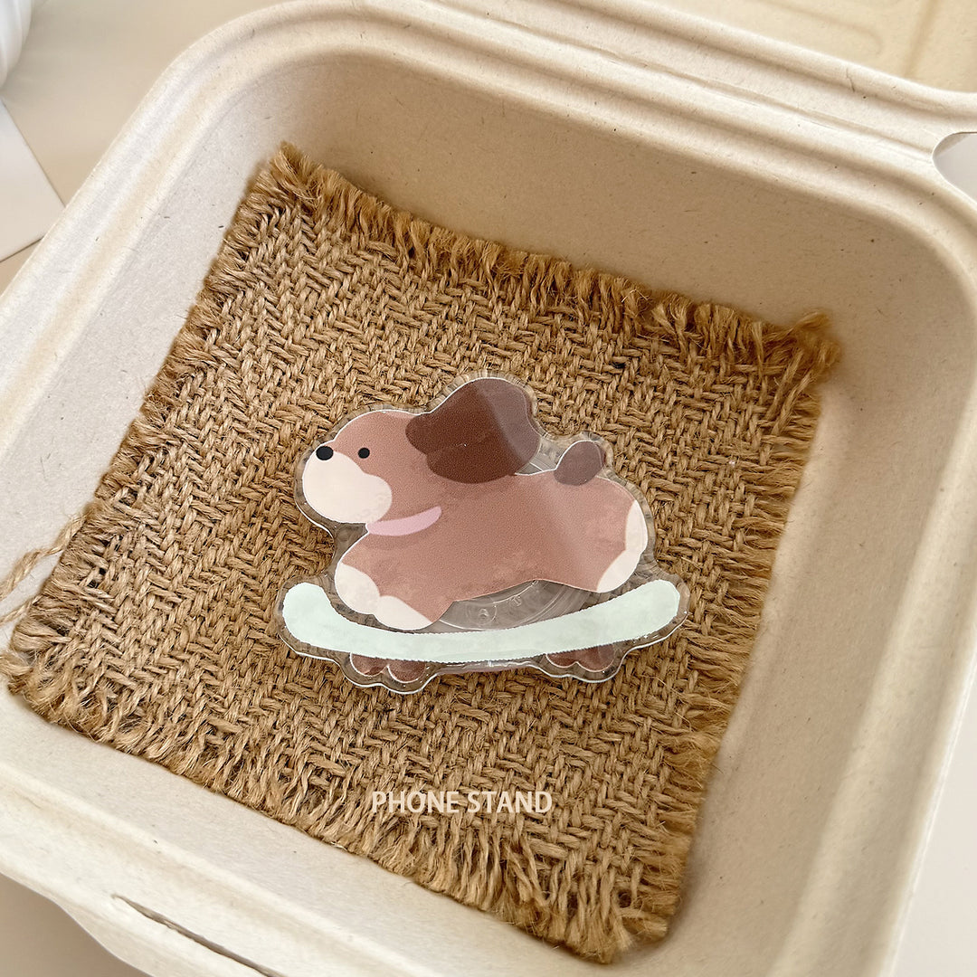 Cute animal pin Stornfield